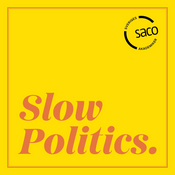 Podcast Slow Politics