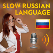 Podcast Slow Russian