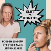 Podcast Slut på kontot