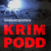 Podcast Smålandspostens krimpodd