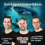 Podcast Småspararpodden