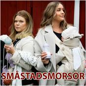 Podcast Småstadsmorsor