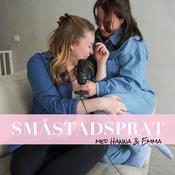 Podcast Småstadsprat med Hanna & Emma