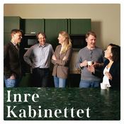 Podcast Inre Kabinettet