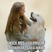 Podcast Snack med Södermalm - självkärlek i självläkning