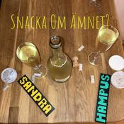 Podcast Snacka Om Ämnet?