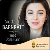 Podcast Snacka om barnrätt