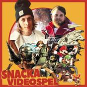 Podcast Snacka Videospel