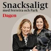 Podcast Snacksaligt med Ferreira och Park