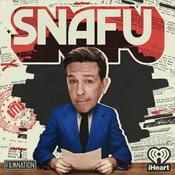 Podcast SNAFU with Ed Helms