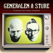 Podcast Generalen & Sture