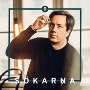 Podcast Sökarna