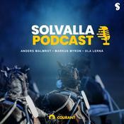 Podcast Solvalla Podcast