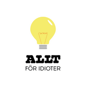 Podcast Allt För Idioter