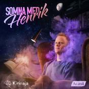 Podcast Somna med Henrik