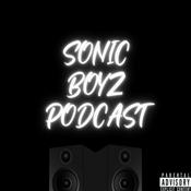 Podcast Sonic Boyz Podcast