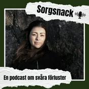 Podcast Sorgsnack