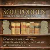 Podcast SOU-podden