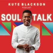 Podcast SoulTalk with Kute Blackson