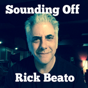 Podcast Sounding Off with Rick Beato