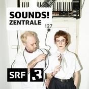 Podcast Sounds! Zentrale