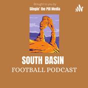 Podcast South Basin Football Podcast