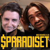 Podcast Sparadiset