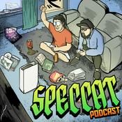 Podcast Speccat - En nördcast