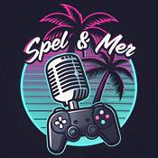 Podcast Spel och Mer