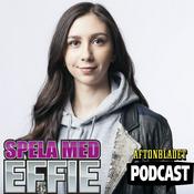 Podcast Spela med Effie