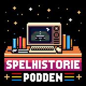 Podcast Spelhistoriepodden