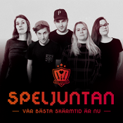 Podcast Speljuntan