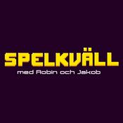 Podcast Spelkväll