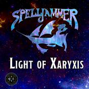 Podcast Spelljammer: Light of Xaryxis D&D Actual Play