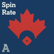 Podcast Spin Rate: A show about the Toronto Blue Jays