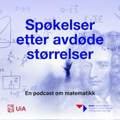 Podcast Spøkelser etter avdøde størrelser