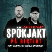 Podcast Spökjakt På Riktigt – LaxTon Podden