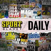 Podcast Sportbladet Daily