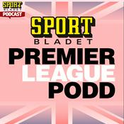 Podcast Sportbladets Premier League-podd