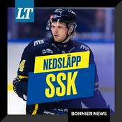 Podcast Nedsläpp SSK