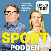 Podcast SPORTPODDEN