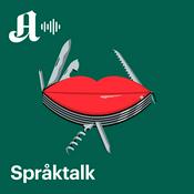 Podcast Språktalk