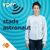 Podcast Stadsastronaut