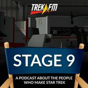 Podcast Stage Nine: A Podcast about the People Who Make Star Trek