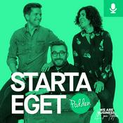 Podcast Starta Eget-Podden