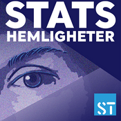 Podcast Statshemligheter