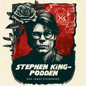 Podcast Stephen King-podden