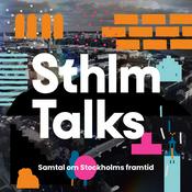 Podcast Sthlm Talks