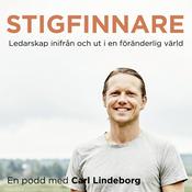 Podcast Stigfinnare