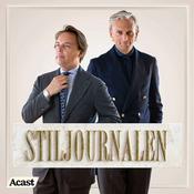 Podcast Stiljournalen